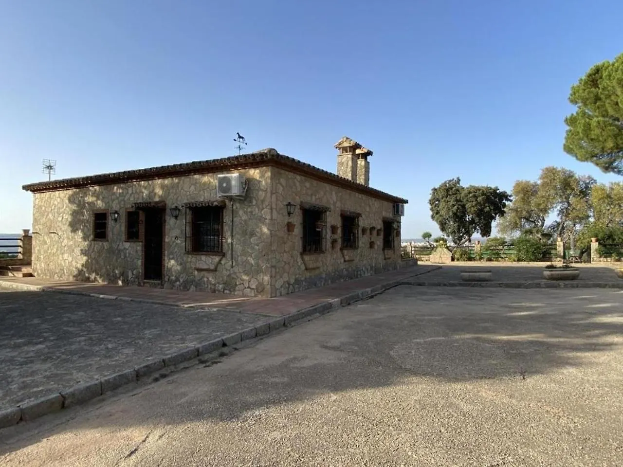 Finca Olivar El Pino Ronda 0*,  Spain