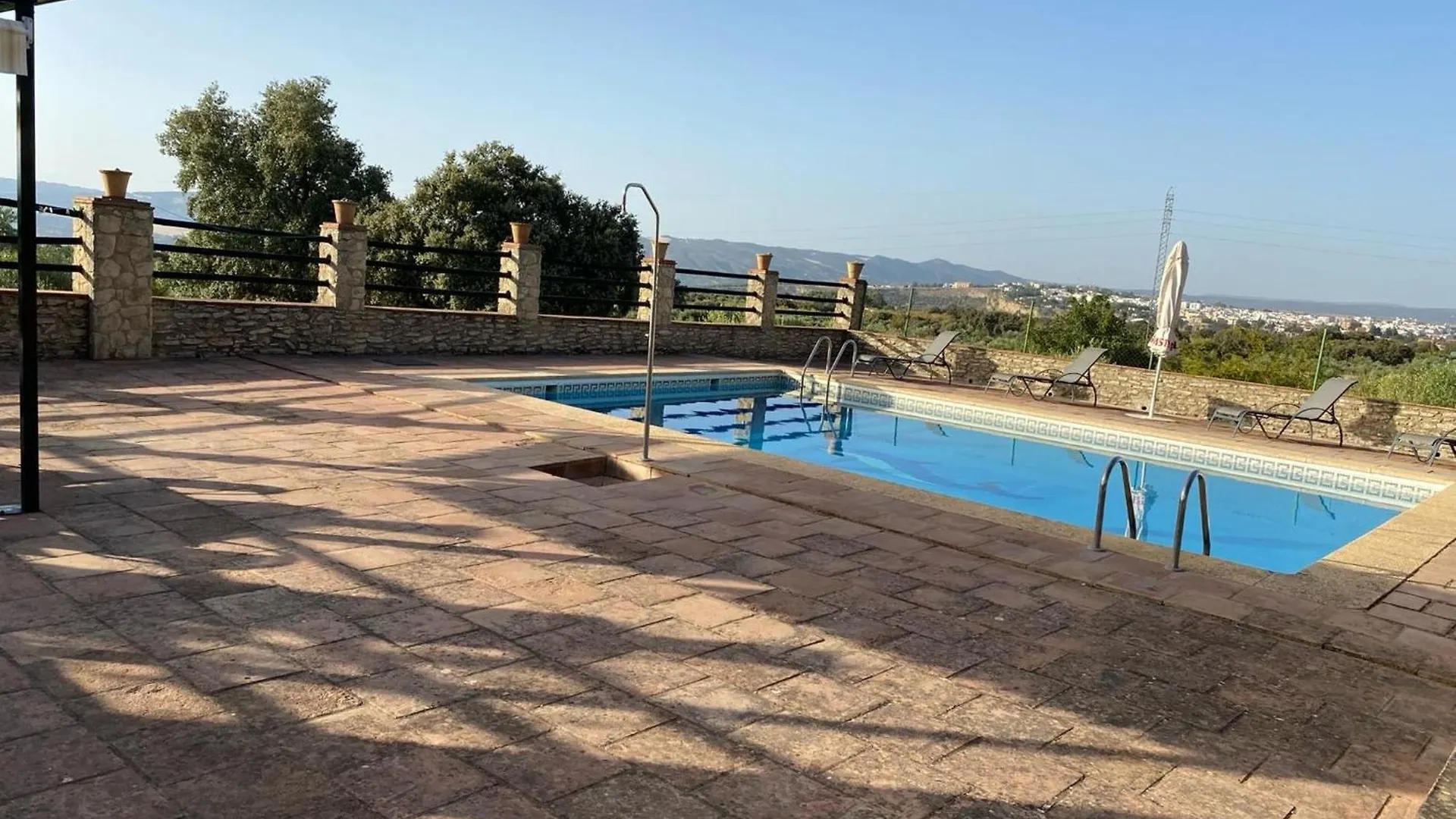 Finca Olivar El Pino Ronda 0*,