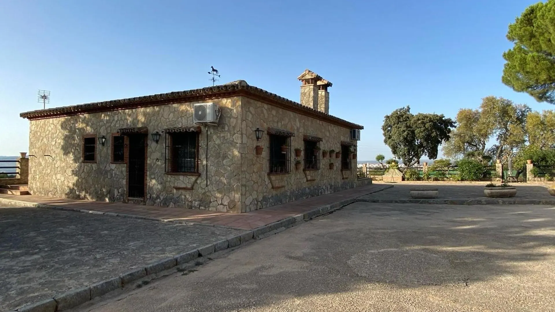 Finca Olivar El Pino Ronda 0*,  Spain