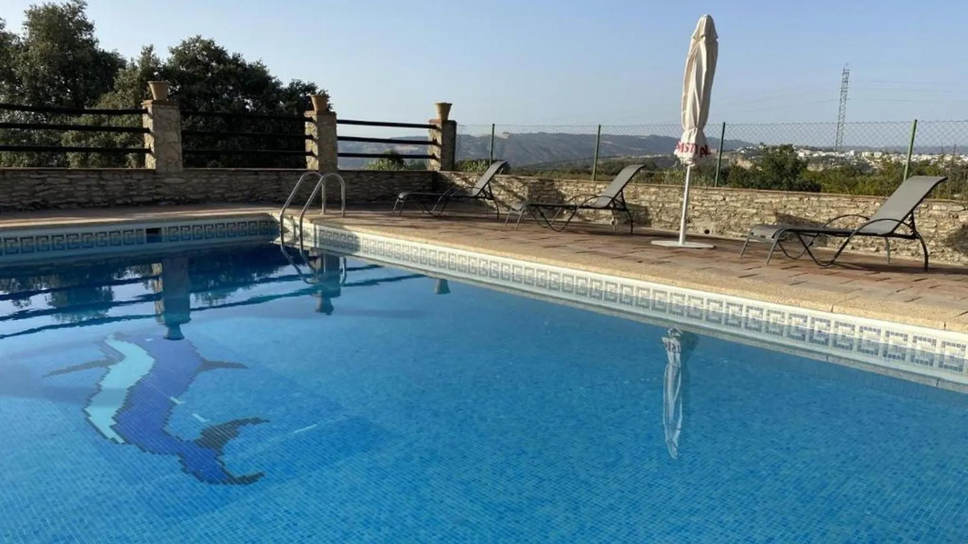 Finca Olivar El Pino Ronda