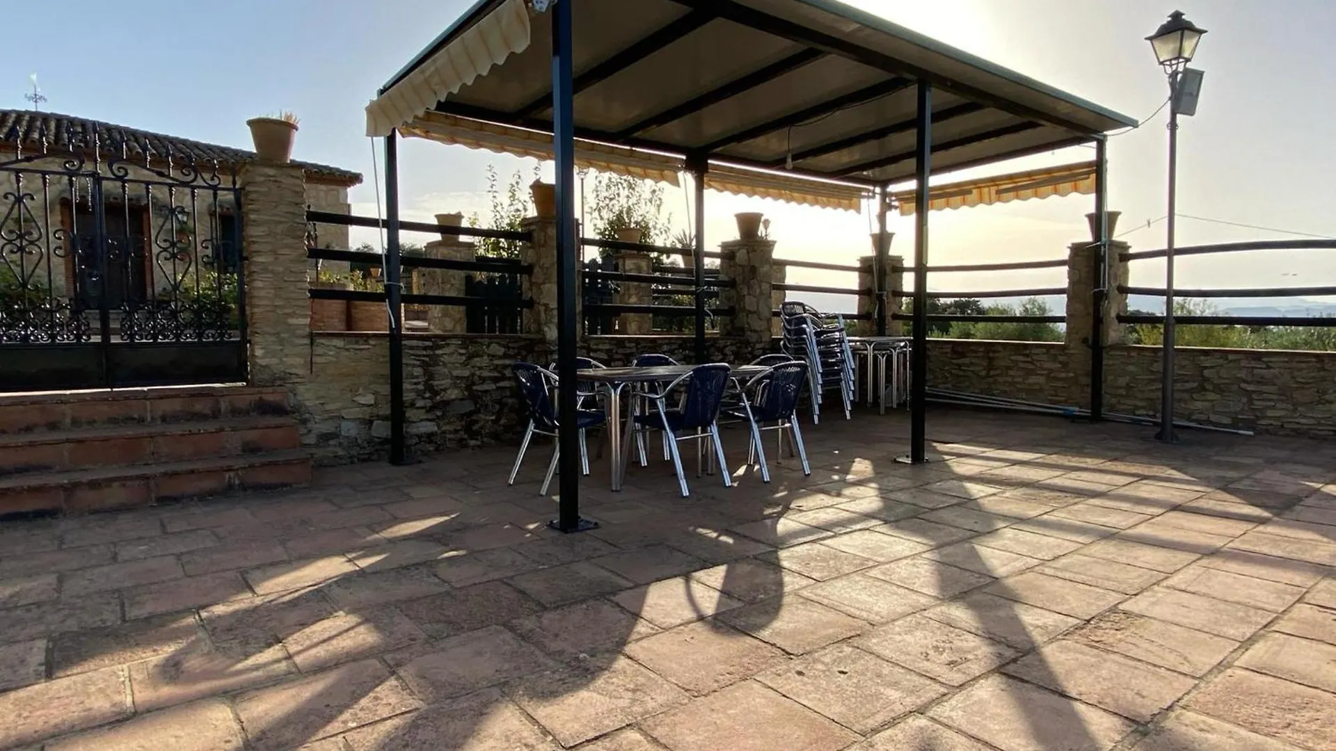 Finca Olivar El Pino Ronda