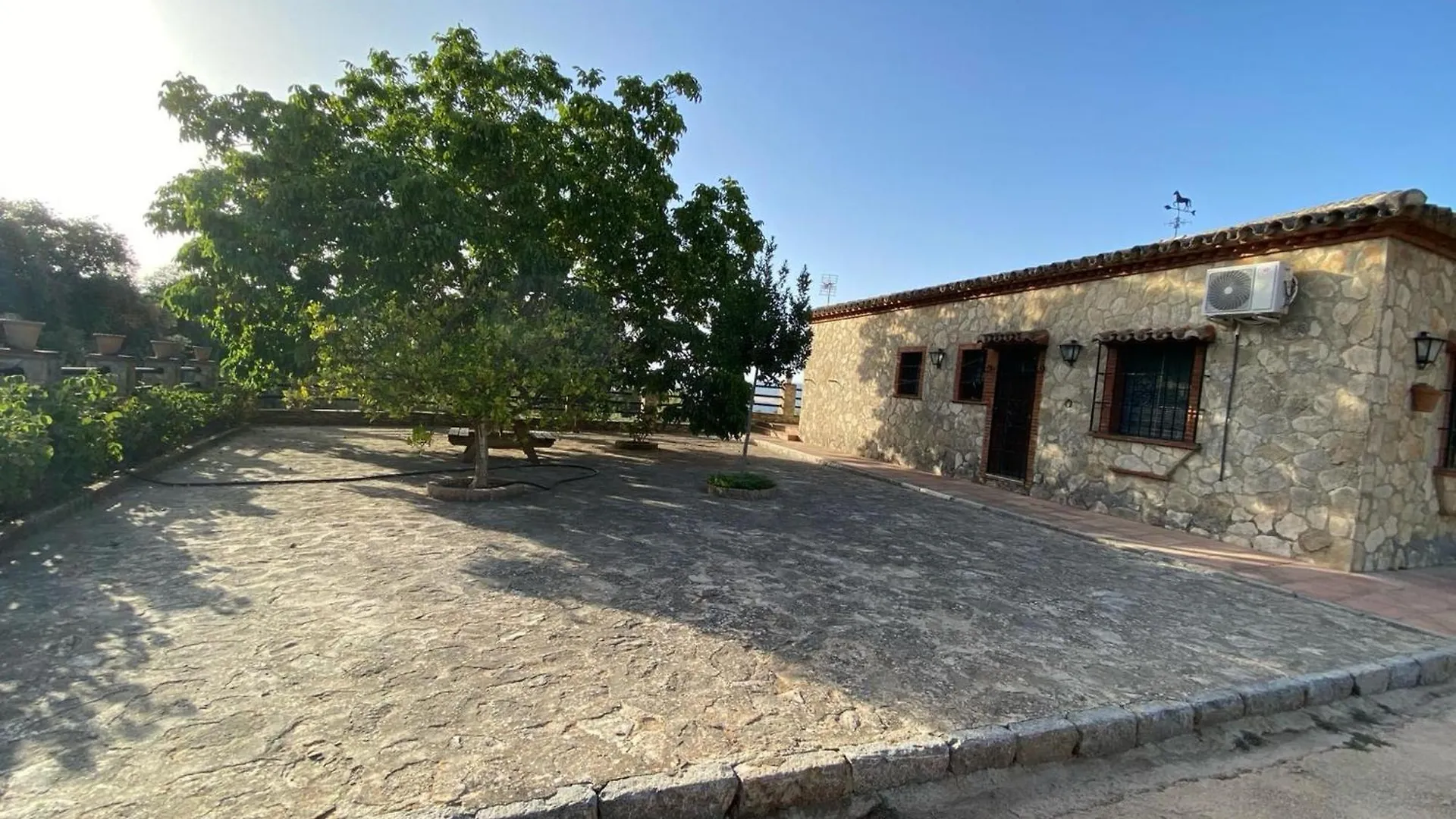 Finca Olivar El Pino Ronda 0*,