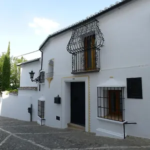 Salvatierra Ronda