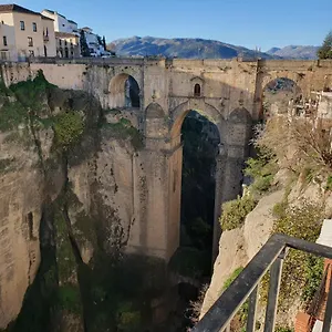  Appartement Balcones Del Tajo