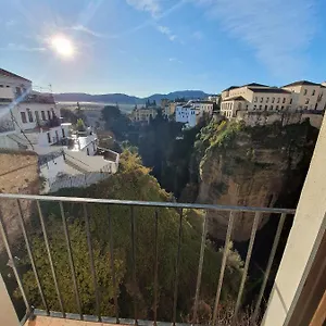  Appartement Balcones Del Tajo 2