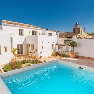  Appartement Romantica