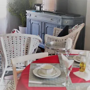  Holiday home La Casita Gris