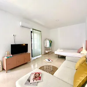 Appartement - Alameda