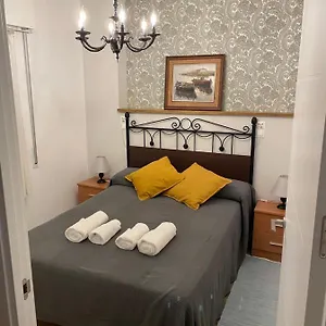  Appartement Lauria Centro