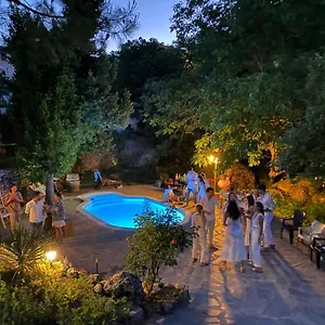  Holiday home Casa La Muralla