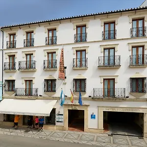Maestranza Hotel