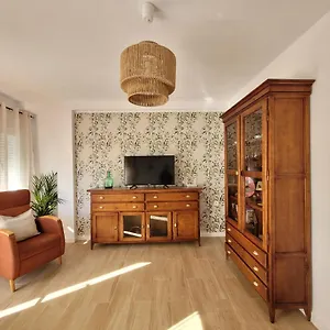 Apartamento Román Ronda