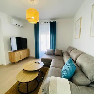  Holiday home Arunda