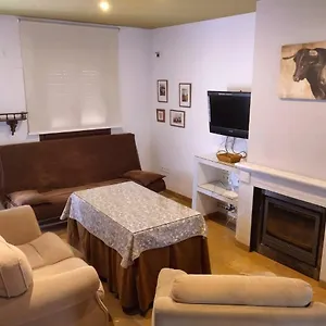  Holiday home Casita De Ensueno En