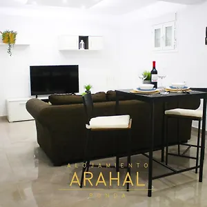 Arahal - Apartmán