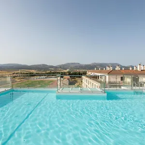 Appartement Martalia Aticos Deluxe
