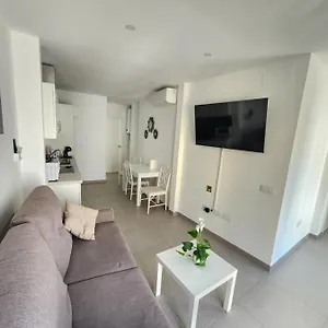 Appartamento Centro 2, Ronda