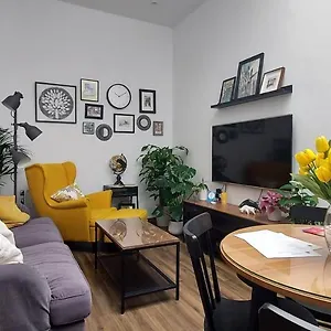  Appartement Descalzos Free Parking