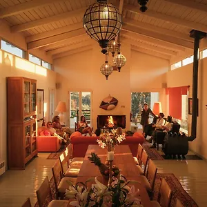  Holiday home The