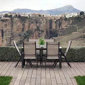 Holiday home La Marabulla