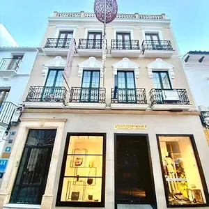  Lejlighed Turisticos Espinel