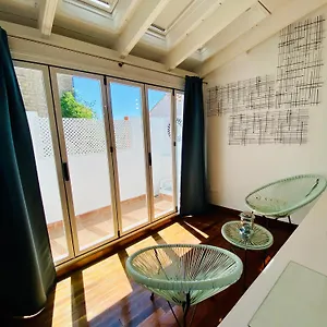  Holiday home Almocabar Luxury