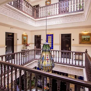 4* Hotel Palacio De Hemingway