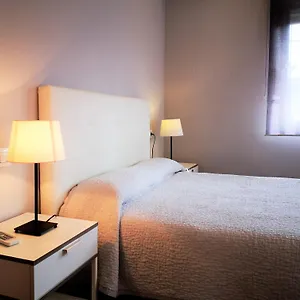 Luz Apartmán