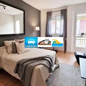 Alloggio in famiglia Tu Hogar, Desayuno, Parking Y Piscina Incluidos, Ronda
