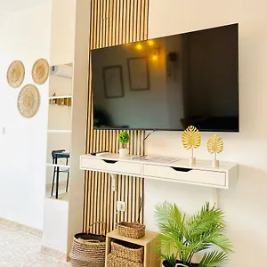  Appartement Infantes 8 - Centro Ciudad