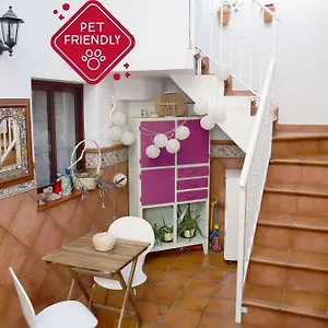  Holiday home Casa Calma