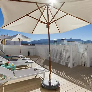 El Tajo & Hotel