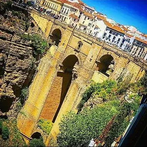 4* Hotel Casa Palacio Villazambra
