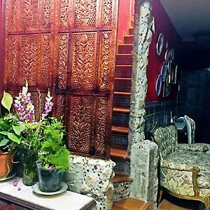 Проживание в семье Casa 1808, Ронда