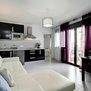  Appartement Serali Parking Gratis