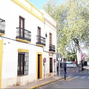 Puerta Alameda Ronda