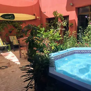 Holiday home Casa Ermita 20 - Centro By Casaturistica