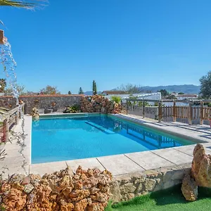  Holiday home Rural La Pila