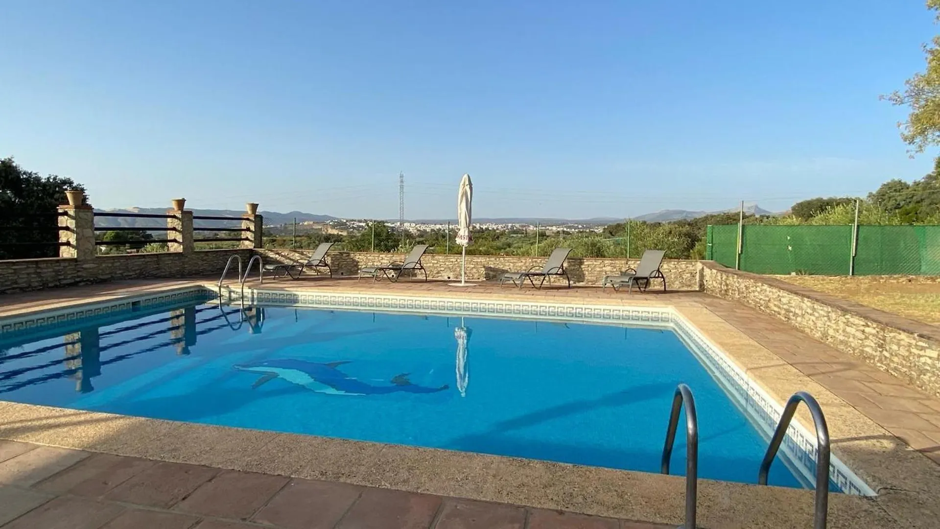 Finca Olivar El Pino Ronda 0*,  Spanyolország