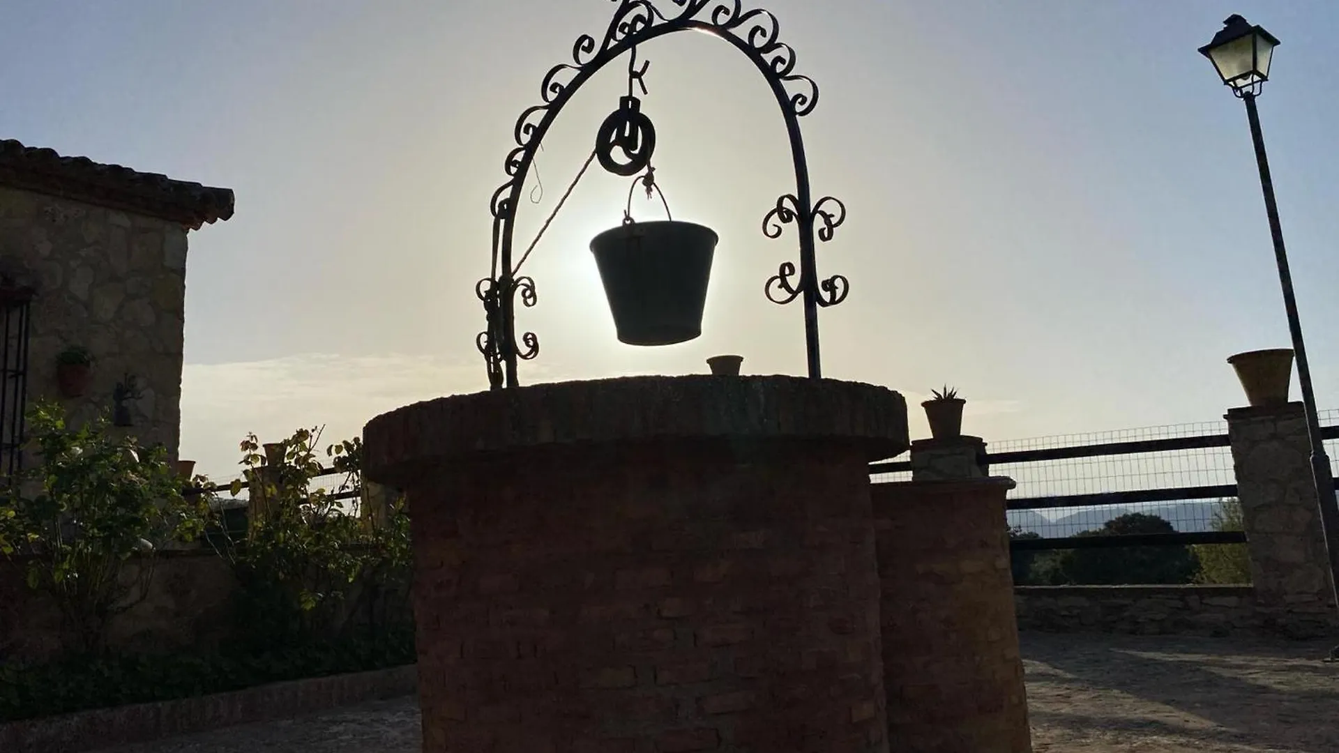 Finca Olivar El Pino Ronda